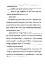 Diplomdarbs 'Temata "Cilvēka ietekme uz ekosistēmas un ainavas veidošanos mūsdienu Latvijā" a', 43.