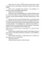 Diplomdarbs 'Temata "Cilvēka ietekme uz ekosistēmas un ainavas veidošanos mūsdienu Latvijā" a', 44.