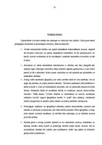 Diplomdarbs 'Temata "Cilvēka ietekme uz ekosistēmas un ainavas veidošanos mūsdienu Latvijā" a', 45.