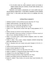 Diplomdarbs 'Temata "Cilvēka ietekme uz ekosistēmas un ainavas veidošanos mūsdienu Latvijā" a', 47.