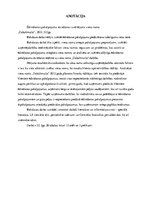 Diplomdarbs 'Ēdināšanas pakalpojumu ieviešanas izvērtējums viesu namā "Dubultmuiža"', 3.