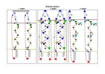 Konspekts 'Trīs sporta stafetes', 3.