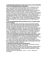 Konspekts 'Konstitucionālo tiesību eksāmena jautājumu atbildes', 9.