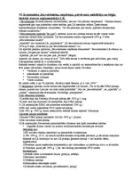 Konspekts 'Konstitucionālo tiesību eksāmena jautājumu atbildes', 14.