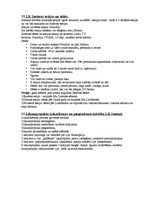 Konspekts 'Konstitucionālo tiesību eksāmena jautājumu atbildes', 18.