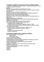 Konspekts 'Konstitucionālo tiesību eksāmena jautājumu atbildes', 23.