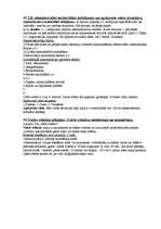 Konspekts 'Konstitucionālo tiesību eksāmena jautājumu atbildes', 25.