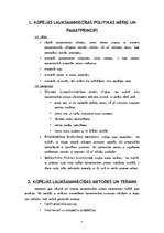 Referāts 'Eiropas Savienības kopējā lauksaimniecības politika', 4.