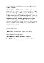 Konspekts 'Bērncentrētās pieejas un veseluma pieejas salīdzināšana', 2.