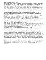 Eseja 'Van Gogh', 1.