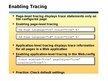 Prezentācija 'Module 6: Tracing in Microsoft Asp.net Web Applications', 5.
