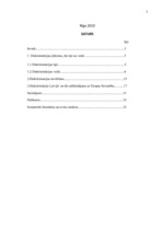 Referāts 'Diskriminācija darba vietā', 2.