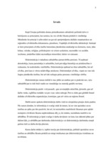 Referāts 'Diskriminācija darba vietā', 3.