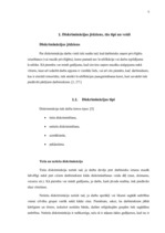 Referāts 'Diskriminācija darba vietā', 5.