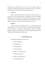 Referāts 'Diskriminācija darba vietā', 6.