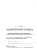 Referāts 'Diskriminācija darba vietā', 15.