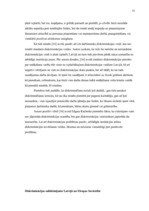 Referāts 'Diskriminācija darba vietā', 21.