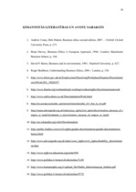 Referāts 'Diskriminācija darba vietā', 33.