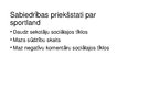 Prezentācija 'Uzņēmums "Sportland"', 10.