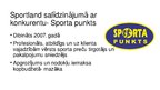 Prezentācija 'Uzņēmums "Sportland"', 14.