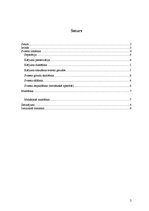 Referāts 'Maisīšanas tehnoloģijas un to nozīme sviesta ražošanā', 2.