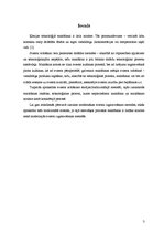 Referāts 'Maisīšanas tehnoloģijas un to nozīme sviesta ražošanā', 3.