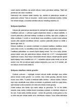 Referāts 'Maisīšanas tehnoloģijas un to nozīme sviesta ražošanā', 5.