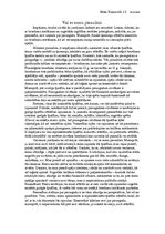 Eseja 'Vai es esmu pieaudzis', 1.