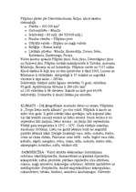 Referāts 'Filipīnas', 3.