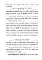 Referāts 'Metālu termiskā apstrāde', 8.