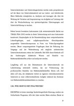 Referāts 'Die Auswirkungen und Ergebnisse von PISA - Studie in Deutschland und Lettland', 17.