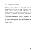 Referāts 'Die Auswirkungen und Ergebnisse von PISA - Studie in Deutschland und Lettland', 22.