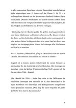 Referāts 'Die Auswirkungen und Ergebnisse von PISA - Studie in Deutschland und Lettland', 24.