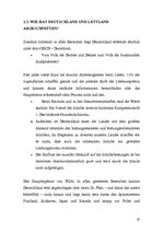 Referāts 'Die Auswirkungen und Ergebnisse von PISA - Studie in Deutschland und Lettland', 25.
