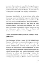 Referāts 'Die Auswirkungen und Ergebnisse von PISA - Studie in Deutschland und Lettland', 28.