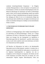 Referāts 'Die Auswirkungen und Ergebnisse von PISA - Studie in Deutschland und Lettland', 29.