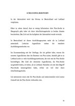Referāts 'Die Auswirkungen und Ergebnisse von PISA - Studie in Deutschland und Lettland', 34.