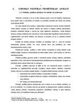 Referāts 'Nodokļu politika Latvijā', 4.