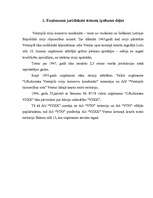 Referāts 'Biznesa plāna teorētiskā daļa', 1.