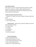 Referāts 'Biznesa plāna teorētiskā daļa', 5.