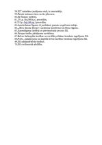 Konspekts 'Eiropas Savienības tiesības. Eksāmena atbildes uz 70 jautājumiem', 3.