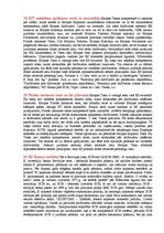 Konspekts 'Eiropas Savienības tiesības. Eksāmena atbildes uz 70 jautājumiem', 22.