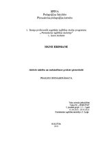 Prakses atskaite 'Prakses atskaite', 1.