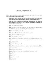 Prakses atskaite 'Prakses atskaite', 27.