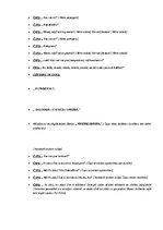 Prakses atskaite 'Prakses atskaite', 30.