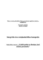 Prakses atskaite 'Prakses atskaite', 31.