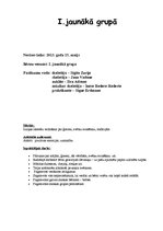 Prakses atskaite 'Prakses atskaite', 35.