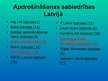 Prezentācija 'BTA apdrošināšanas perspektīvas Jelgavā, Olainē un Jelgavas rajonā. Konkurence a', 2.