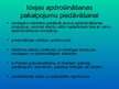 Prezentācija 'BTA apdrošināšanas perspektīvas Jelgavā, Olainē un Jelgavas rajonā. Konkurence a', 15.