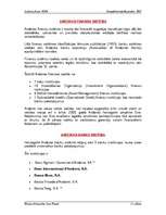 Referāts 'Andoras banka BIBM', 1.